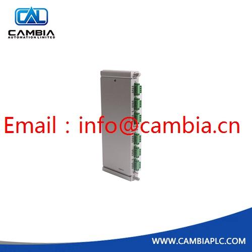 128229-01	BENTLY NEVADA	Email:info@cambia.cn